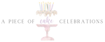 A Piece of Cake Celebrations