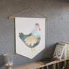 Chicken Pennant