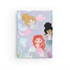 Mermaid Friends Journal