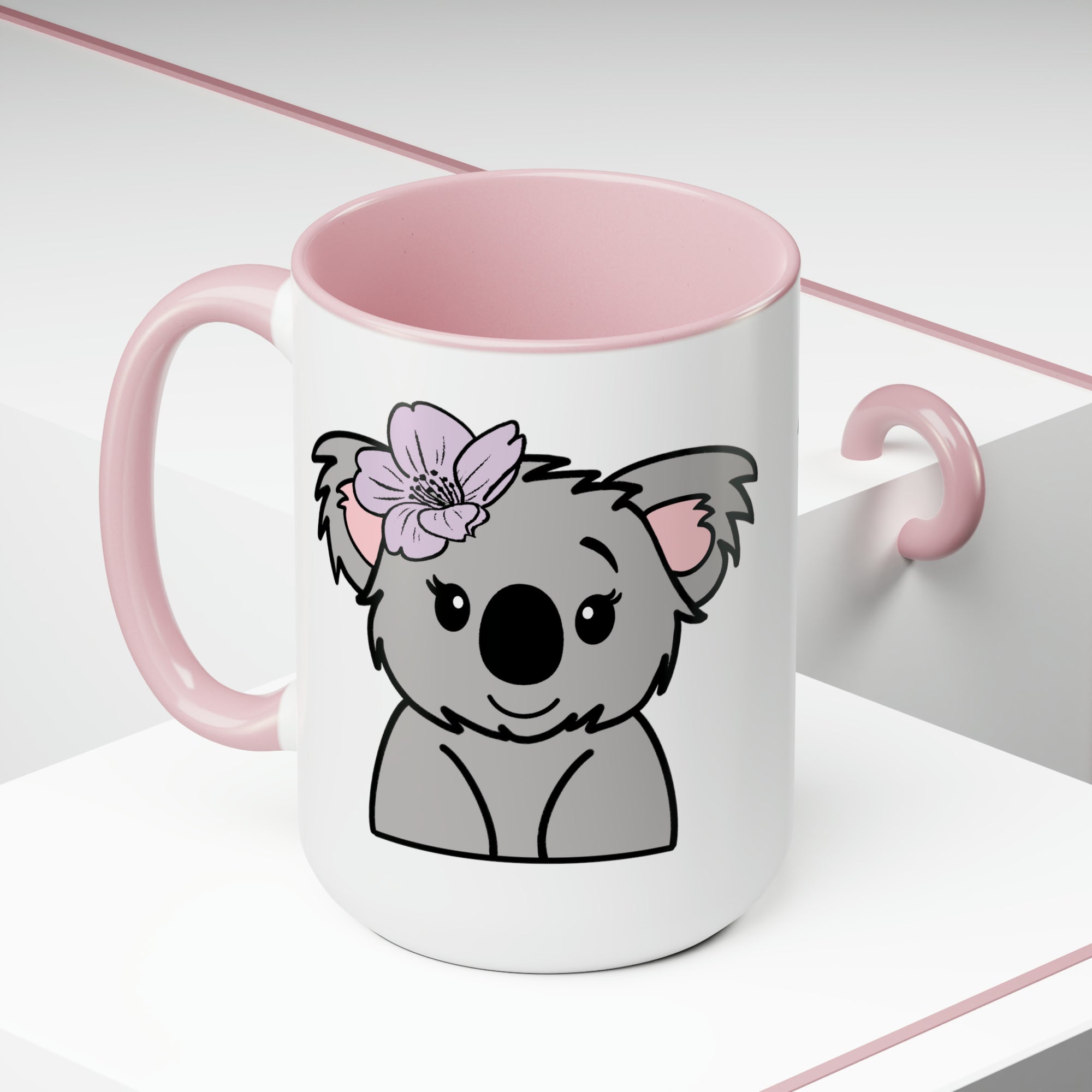 Koala Mug