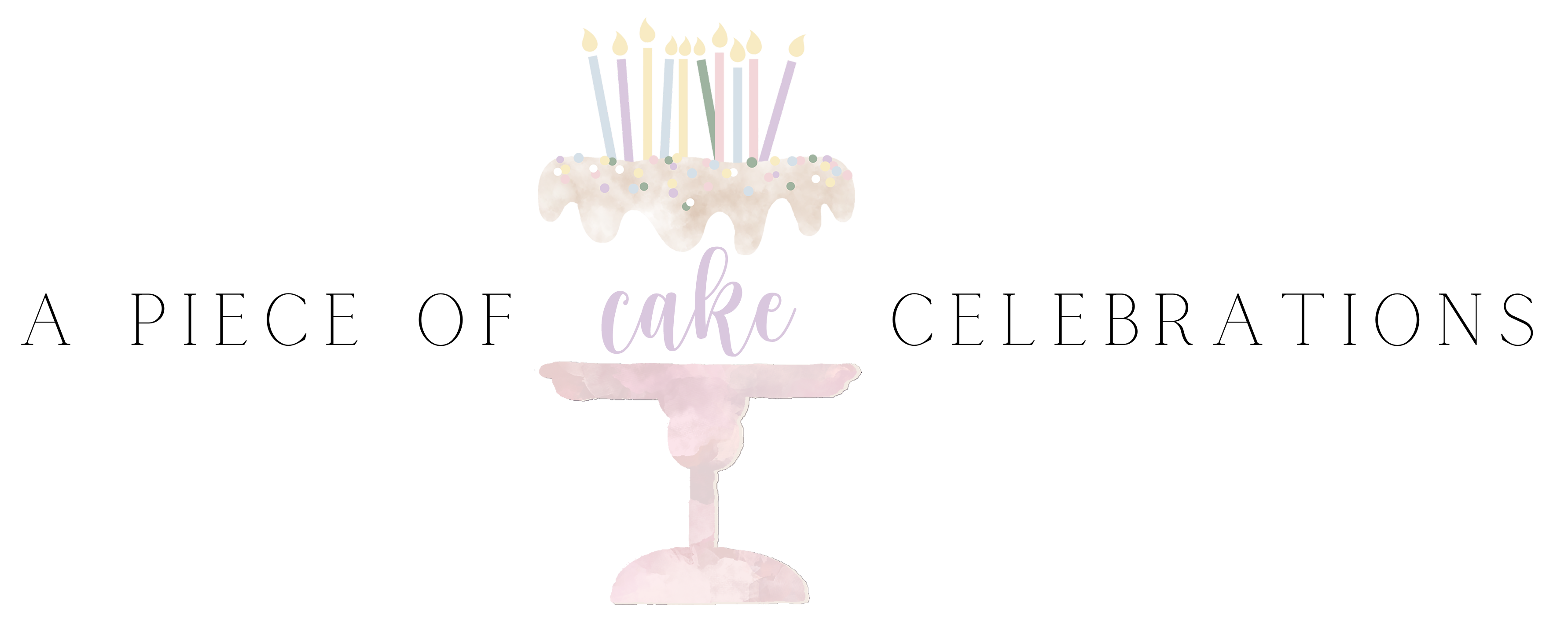 A Piece of Cake Celebrations